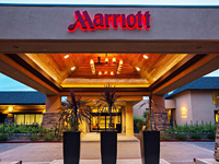 Marriott Napa Valley Hotel & Spa