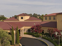 SpringHill Suites Napa Valley