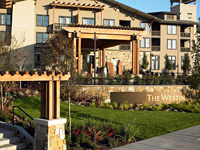 The Westin Verasa Napa