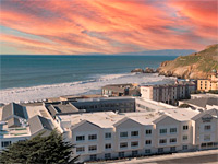 Fairfield Inn & Suites San Francisco Pacifica