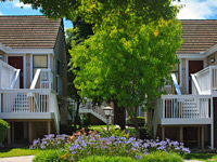 Residence Inn San Francisco Airport/San Mateo