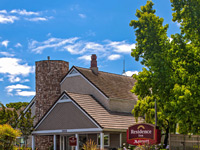 Residence Inn Silicon Valley II