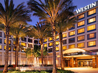 The Westin San Francisco Airport