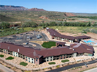 Fairfield Inn & Suites Virgin Zion National Park