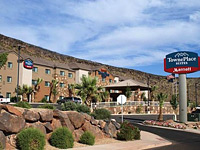 TownePlace Suites St George