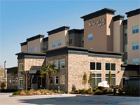 Residence Inn by Marriott St George