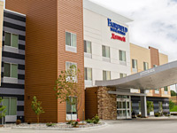 Fairfield Inn & Suites Sheridan