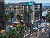 AC Hotel San Jose Downtown