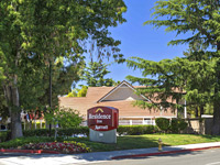 Residence Inn San Jose - Campbell