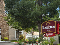 Residence Inn Fremont Silicon Valley