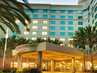 Fremont Marriott Silicon Valley