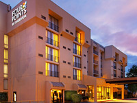 Four Points by Sheraton San Jose Airport