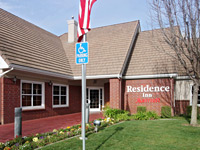 Residence Inn San Jose South/Morgan Hill