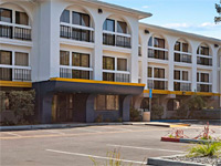 City Express by Marriott Mountain View/Sunnyvale