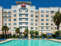 Residence Inn Newark Silicon Valley