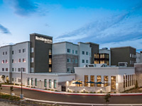 Residence Inn San Jose North/Silicon Valley