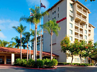 Sheraton San Jose Hotel