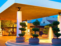 Sheraton Palo Alto Hotel