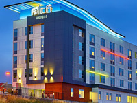 Aloft Santa Clara