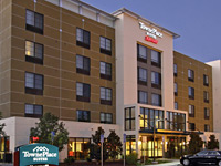 TownePlace Suites San Jose Santa Clara