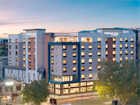 TownePlace Suites San Jose Downtown