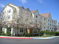 TownePlace Suites Milpitas Silicon Valley