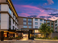 Hotel Citrine, Palo Alto - A Tribute Portfolio Hotel
