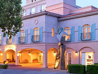 The Westin Palo Alto