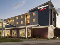 Residence Inn San Angelo