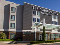 SpringHill Suites San Angelo