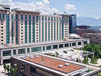 Marriott Salt Lake City Center