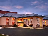 Fairfield Inn Salt Lake City Draper