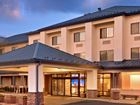 Fairfield Inn & Suites Salt Lake City Downtown