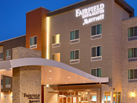 Fairfield Inn & Suites Salt Lake City Midvale