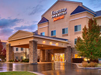 Fairfield Inn & Suites Richfield