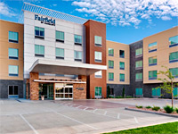 Fairfield Inn & Suites Salt Lake City Cottonwood