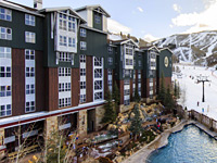 Marriott's MountainSide