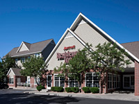 Residence Inn Provo