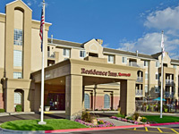 Residence Inn Salt Lake City Downtown