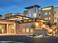 Residence Inn Provo South University