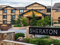 Sheraton Park City