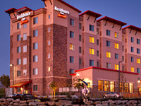 Residence Inn Salt Lake City Murray