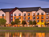 TownePlace Suites Salt Lake City-West Valley