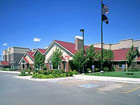 Residence Inn Salt Lake City Sandy