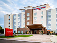 TownePlace Suites Logan