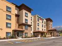 TownePlace Suites Provo Orem