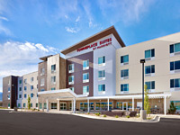 TownePlace Suites Salt Lake City Draper