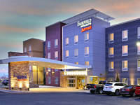 Fairfield Inn & Suites Provo Orem