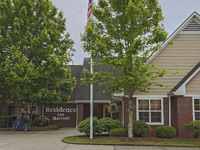 Residence Inn Salem