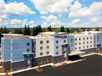 TownePlace Suites Sacramento Rancho Cordova